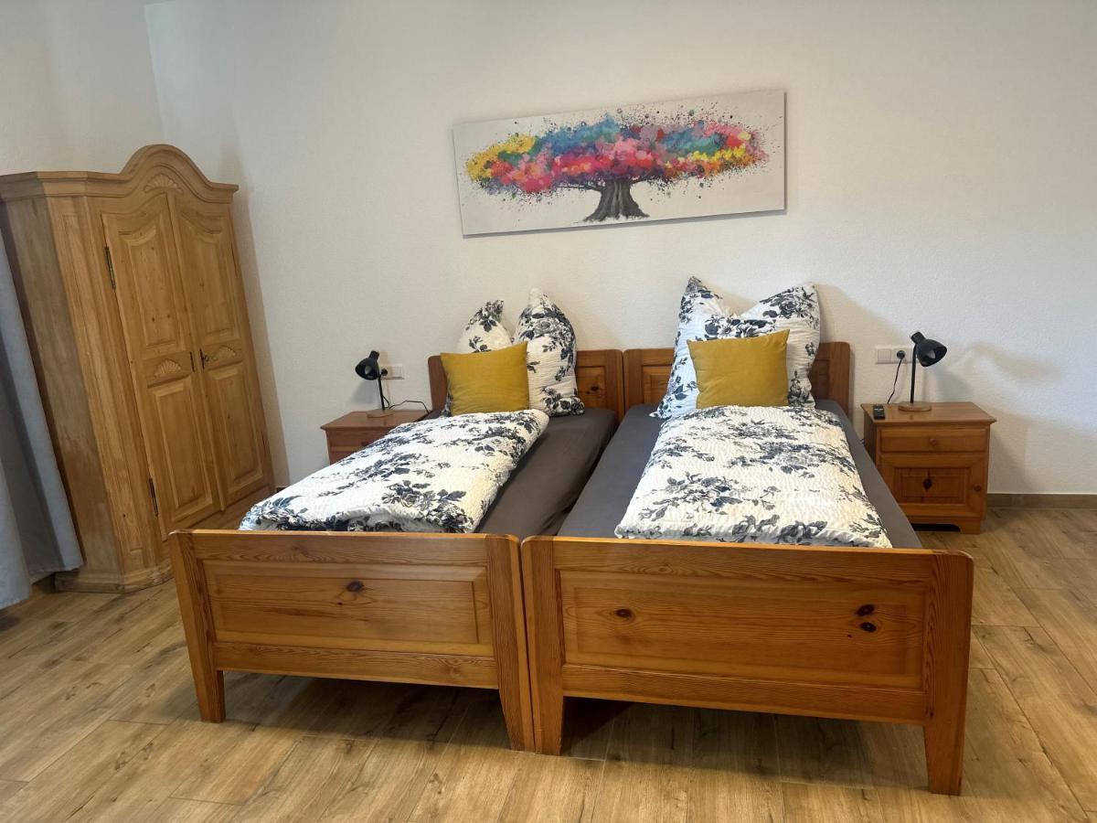 Hotel 7 Winden Spaichingen 외부 사진