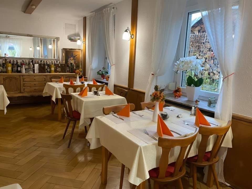Hotel 7 Winden Spaichingen 외부 사진