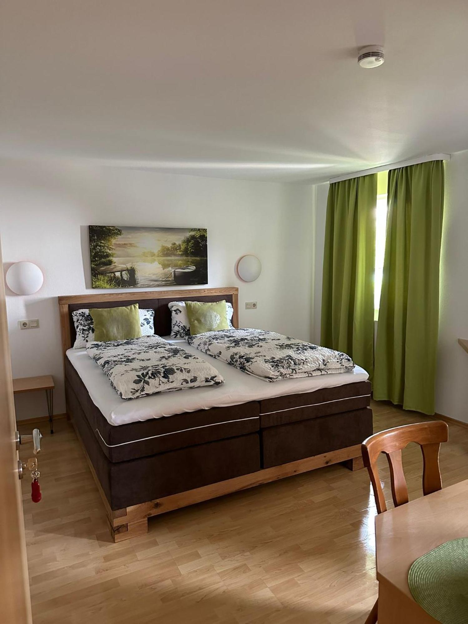 Hotel 7 Winden Spaichingen 외부 사진