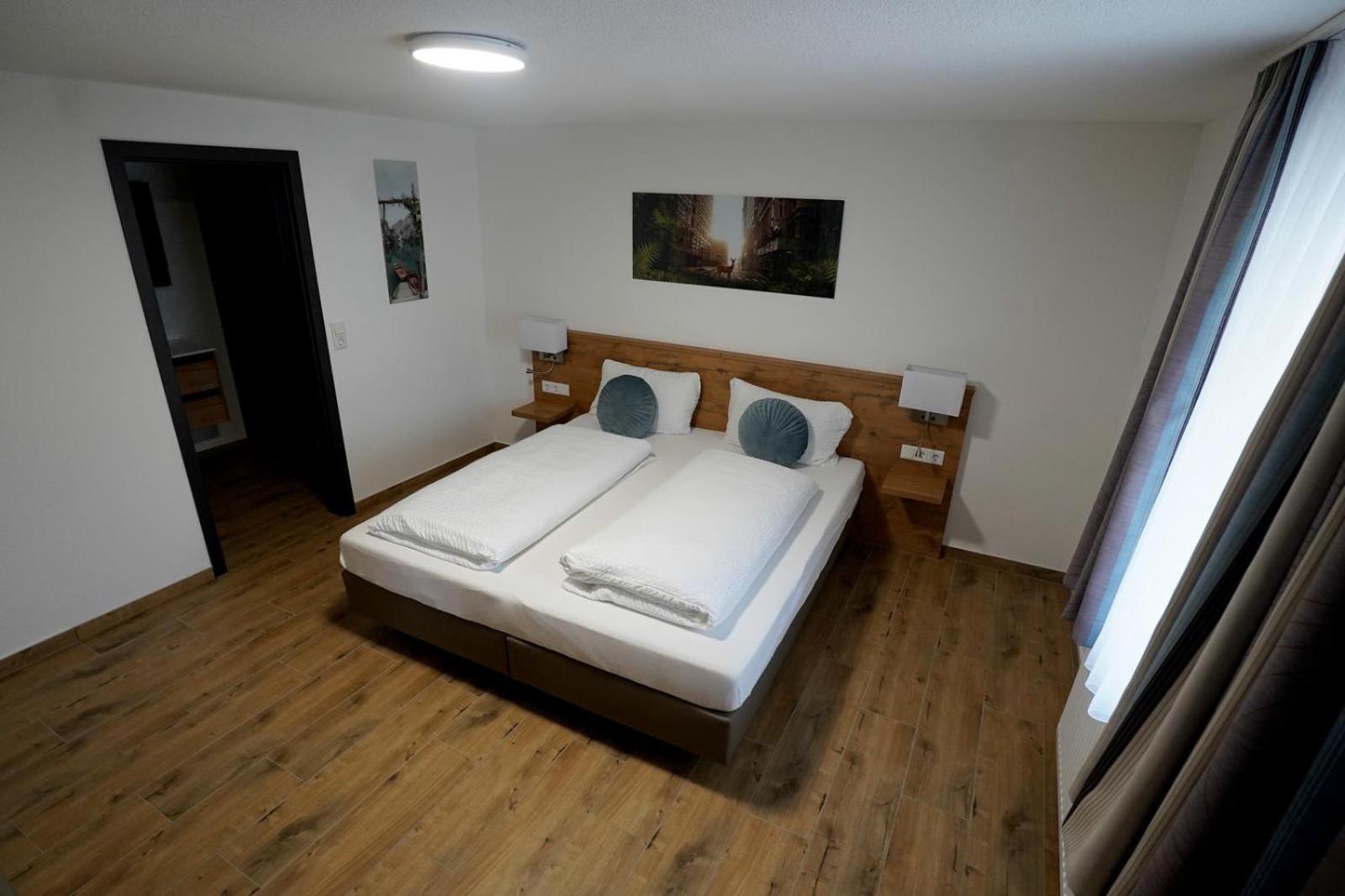 Hotel 7 Winden Spaichingen 외부 사진