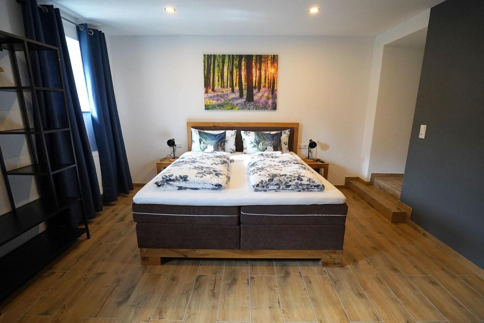 Hotel 7 Winden Spaichingen 외부 사진