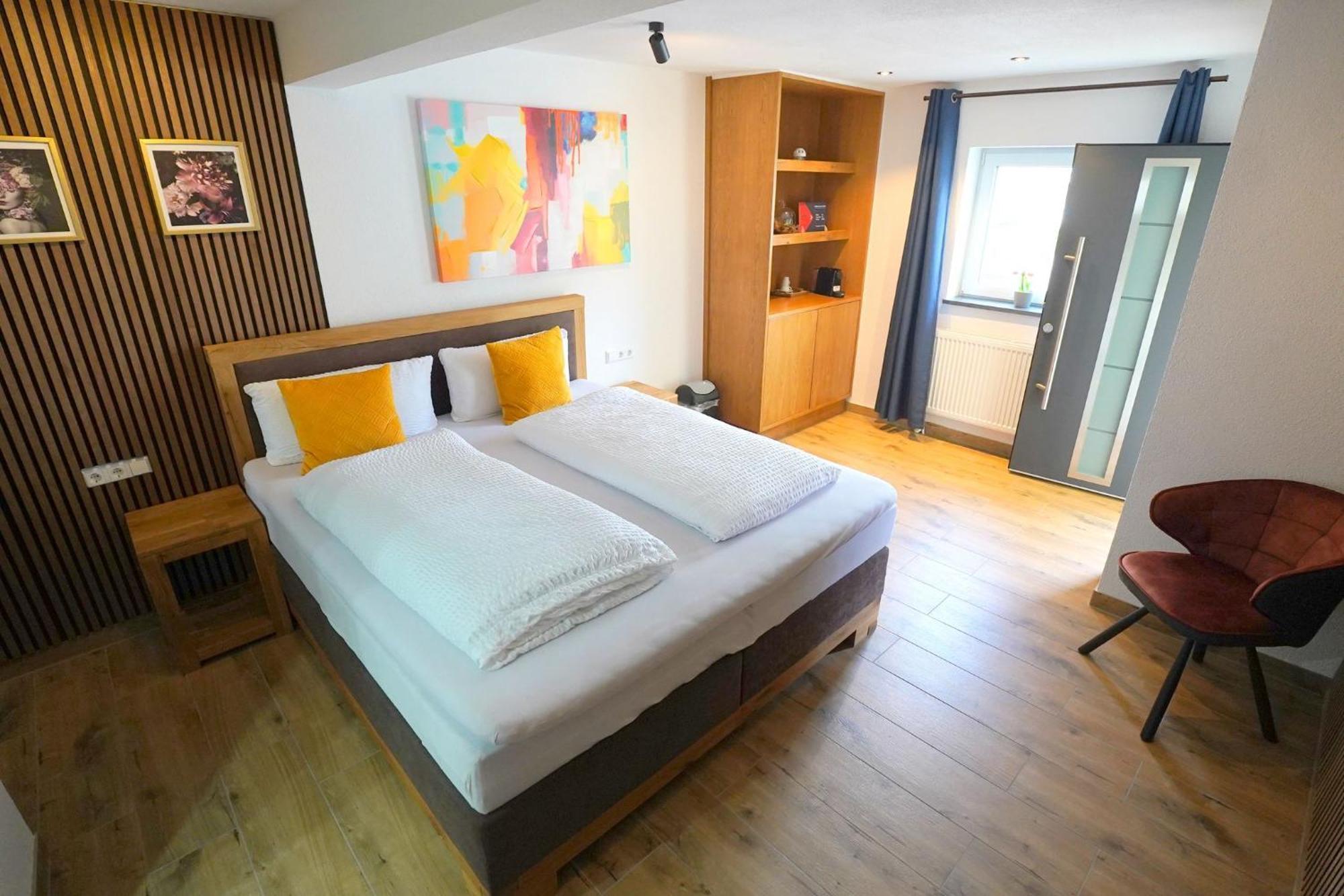 Hotel 7 Winden Spaichingen 외부 사진